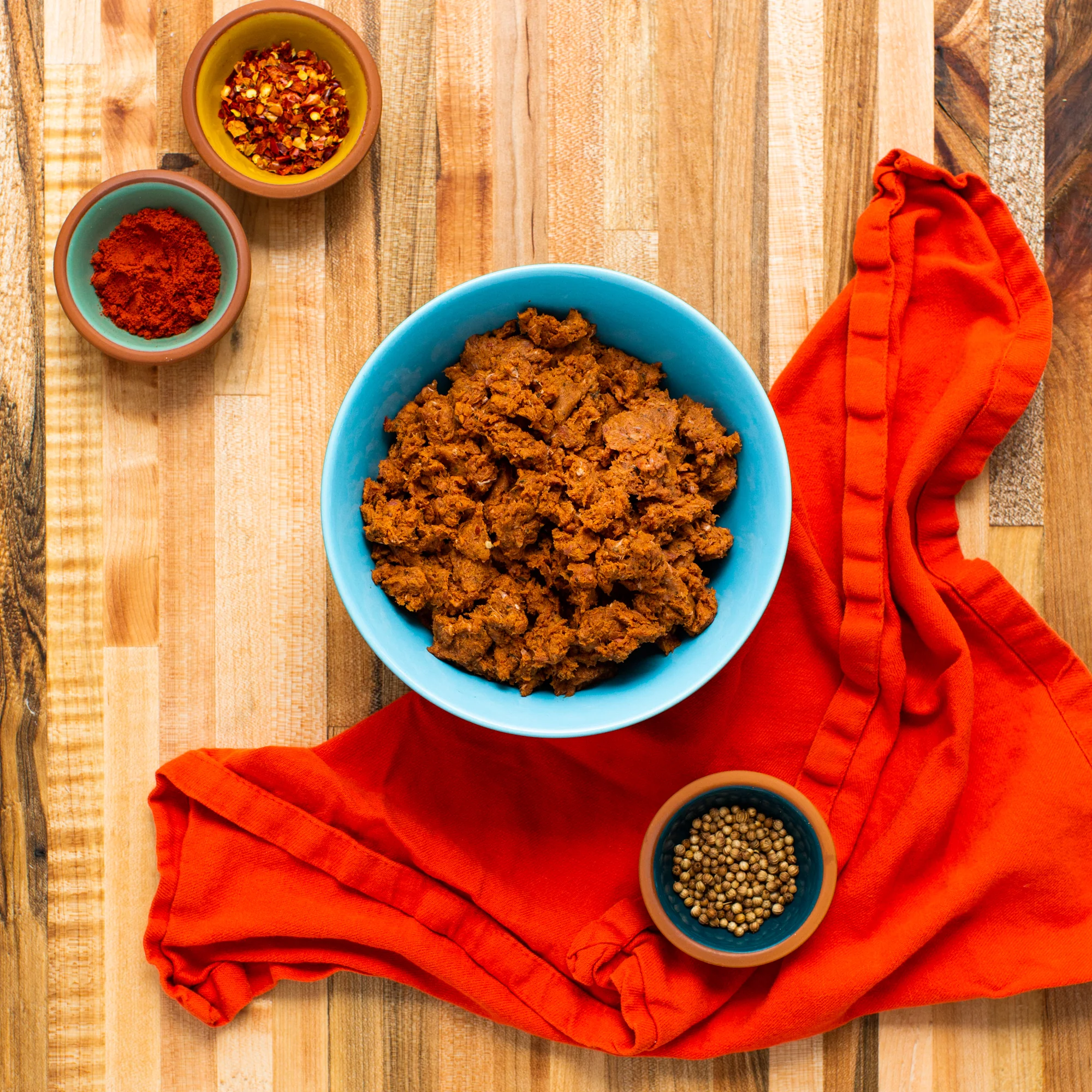Beef Taco Blend