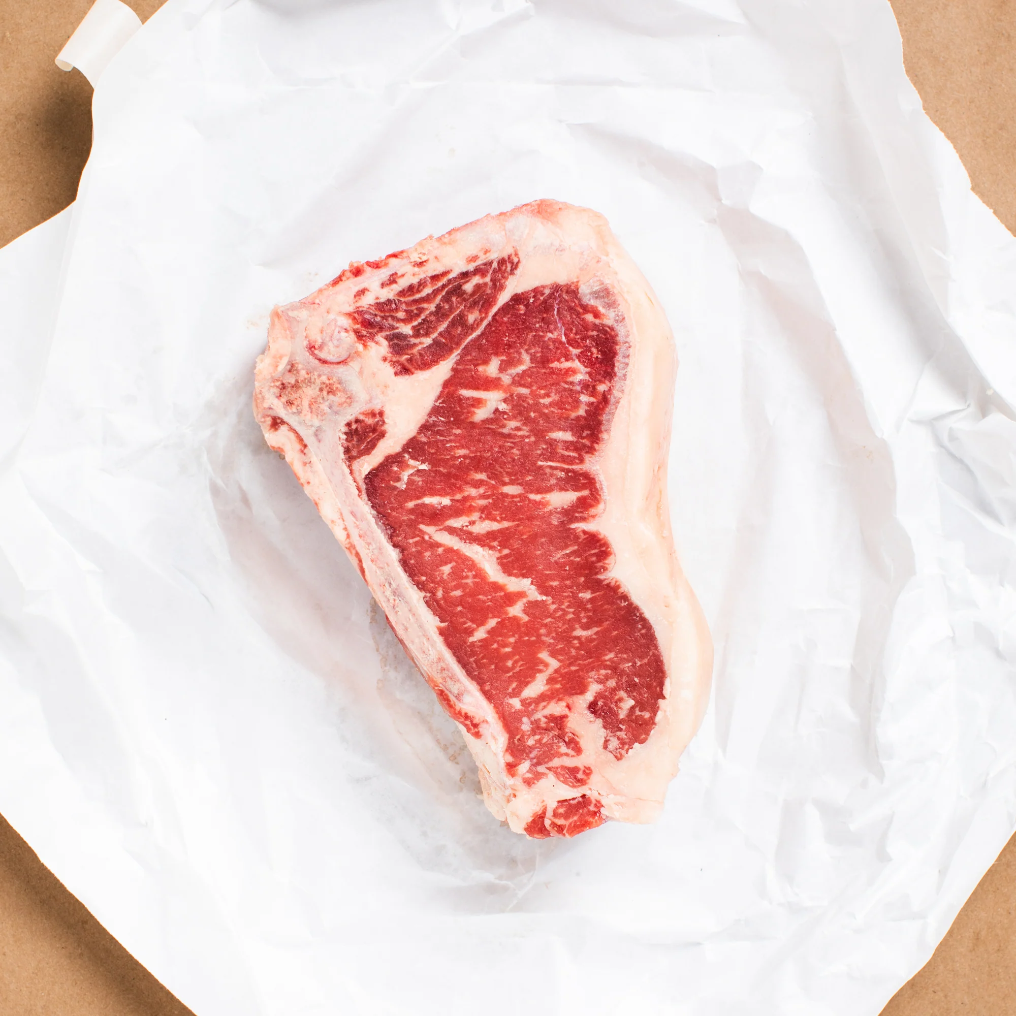 Bone-in New York Strip - Image 3