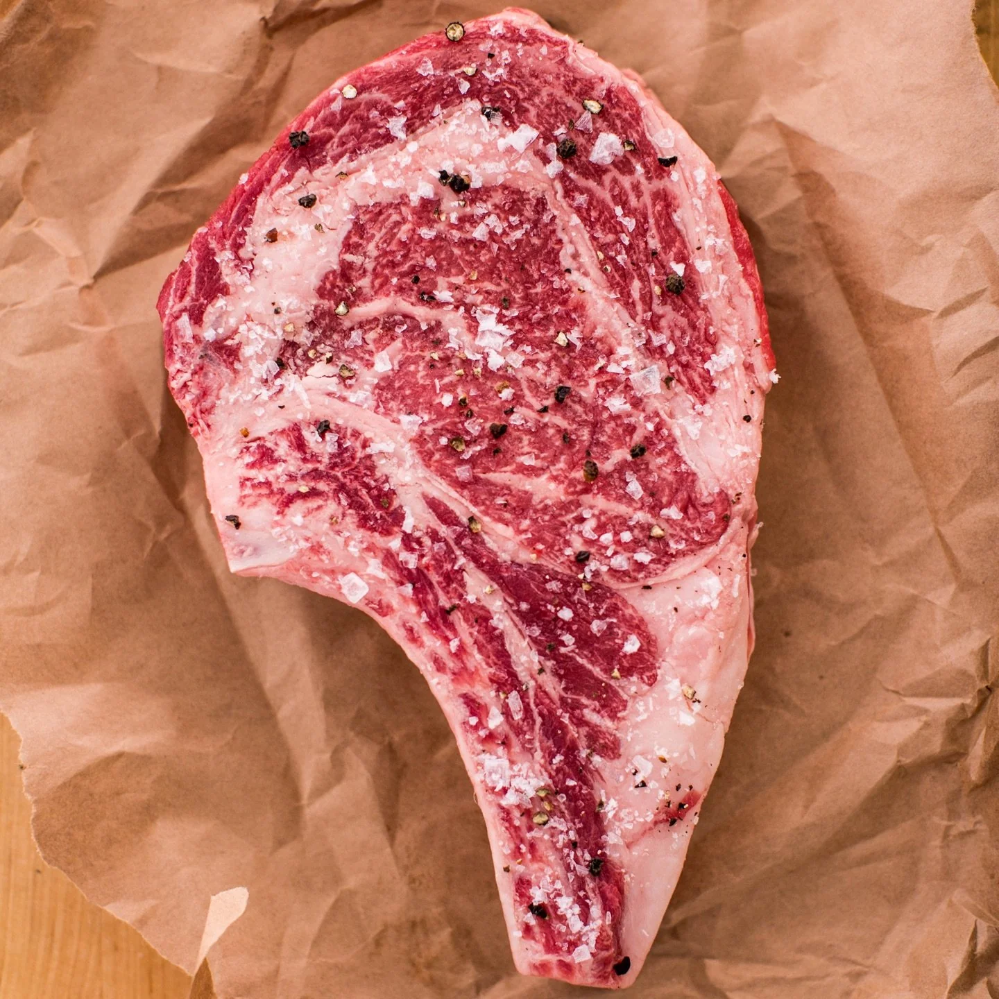 Bone-In Ribeye - Image 2