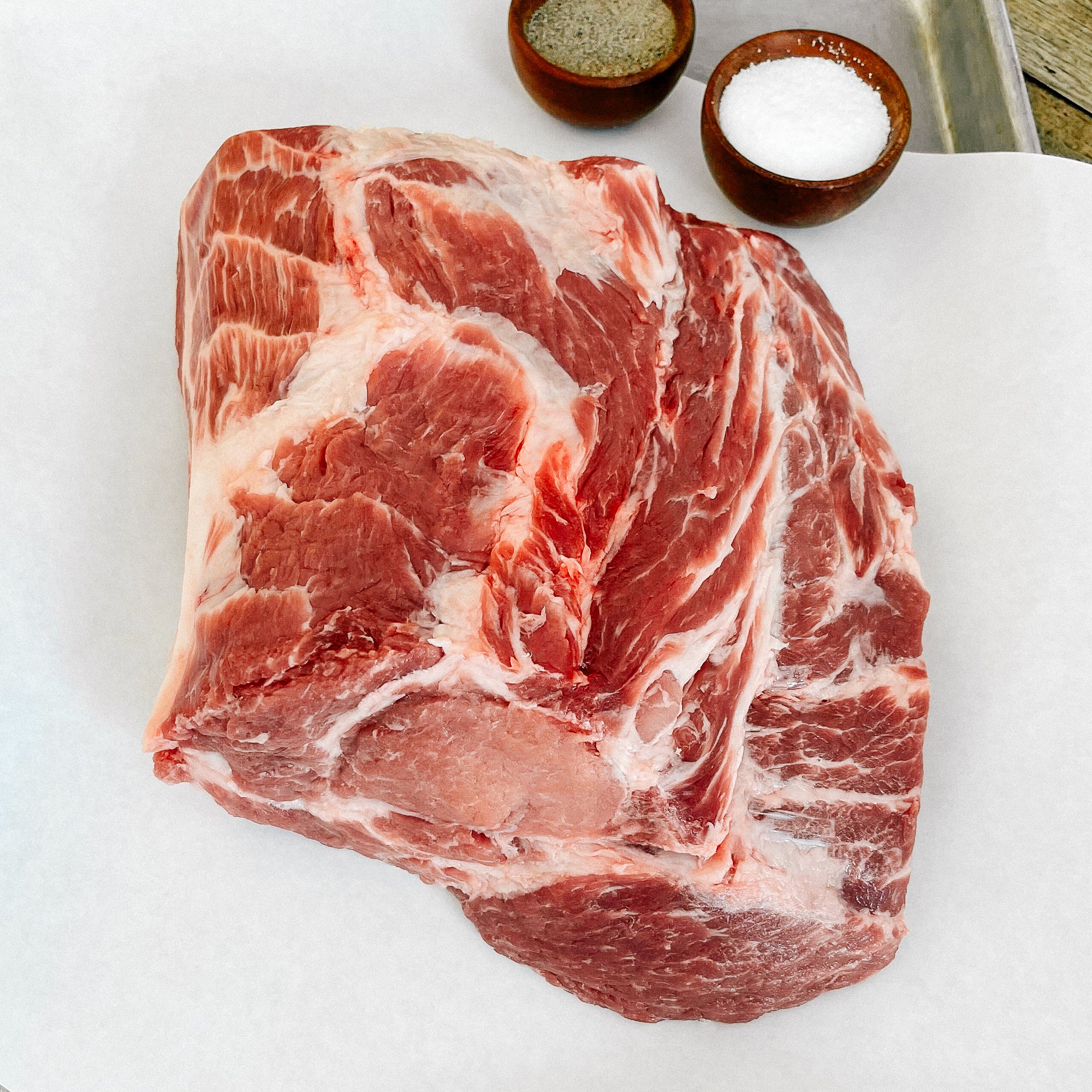 Coppa Roast