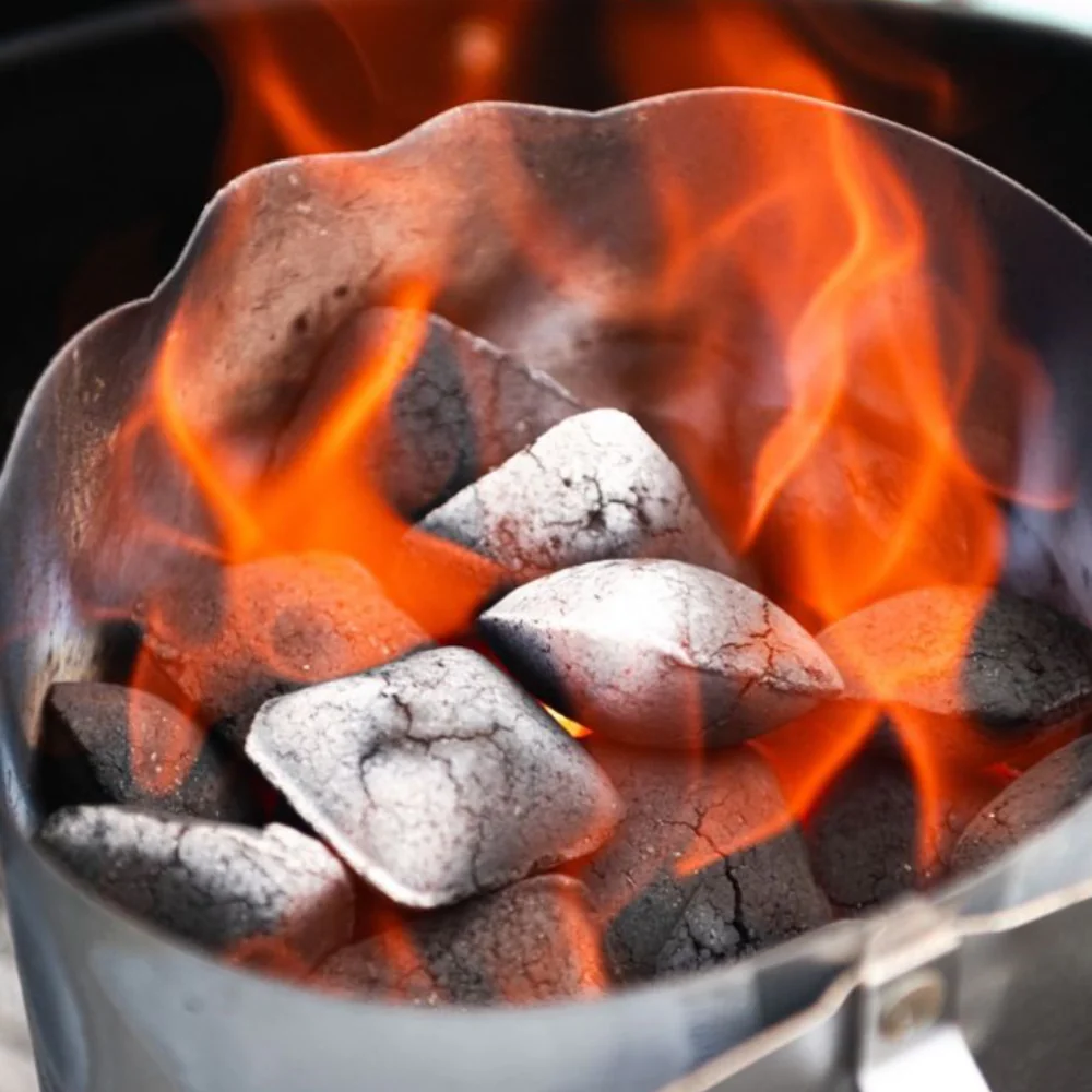 FOGO Briquets - Image 5