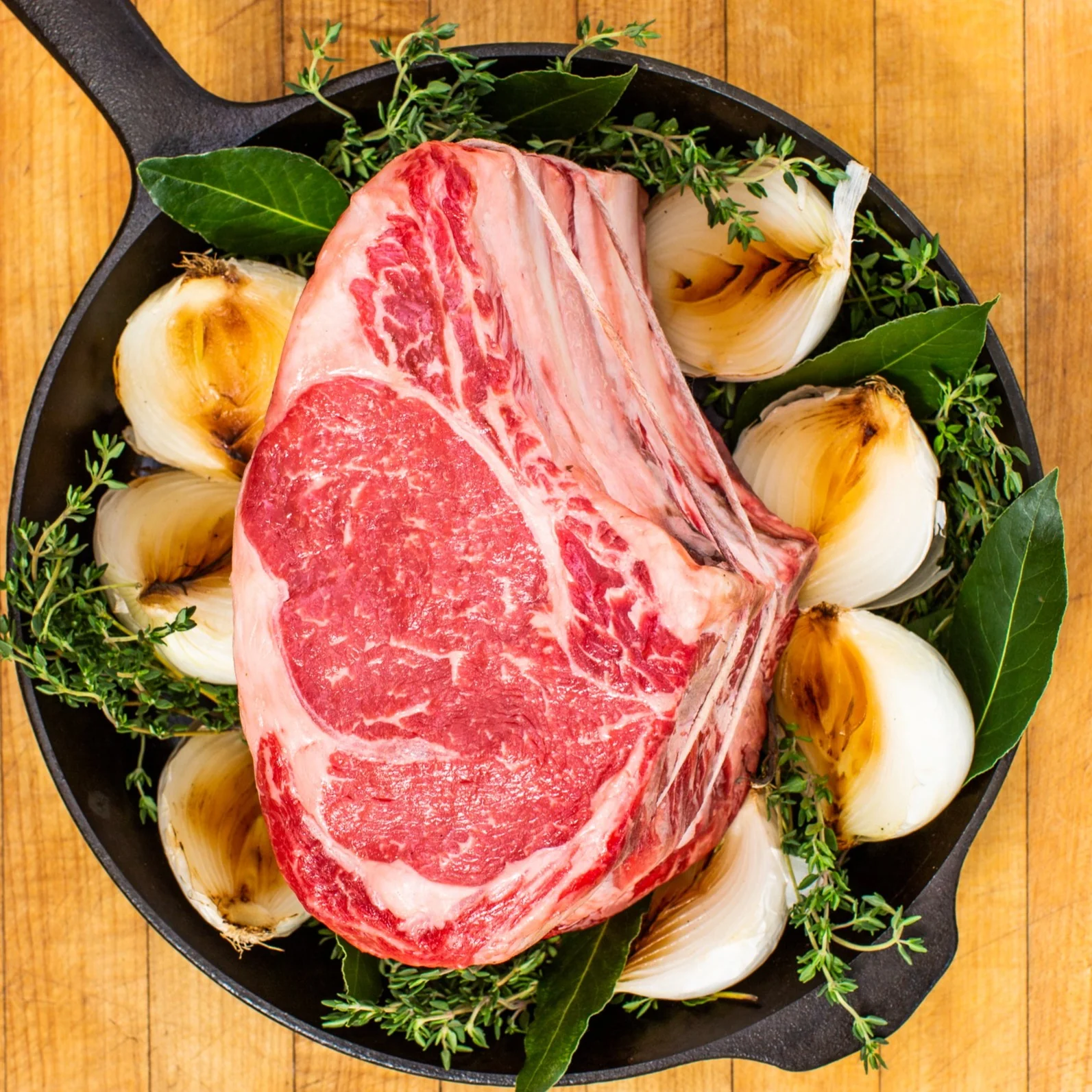 Rib Roast