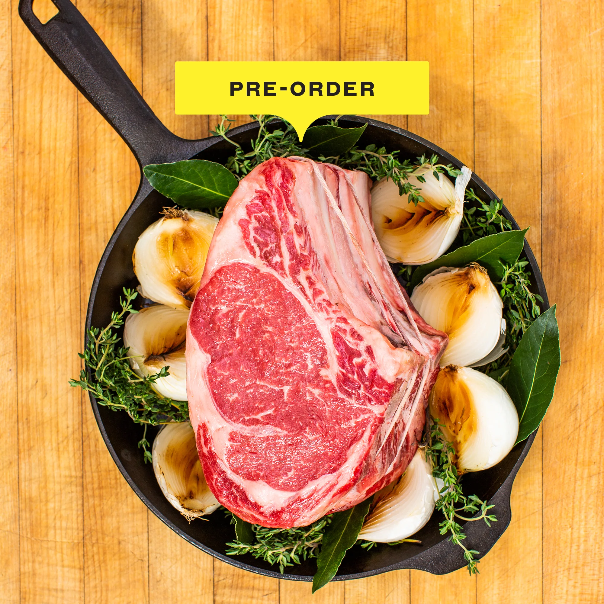 Rib Roast - Image 2