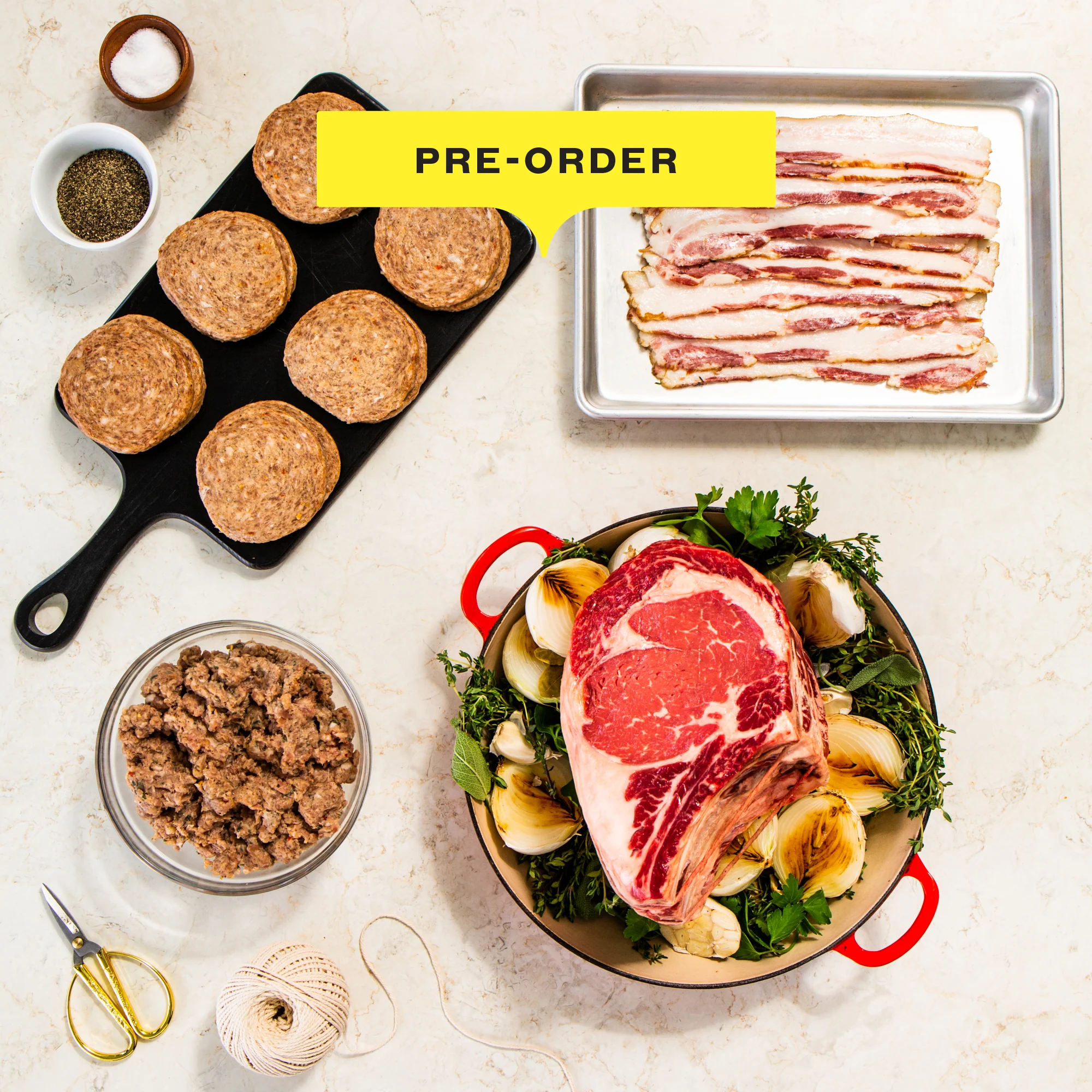 Rib Roast Box - Image 2