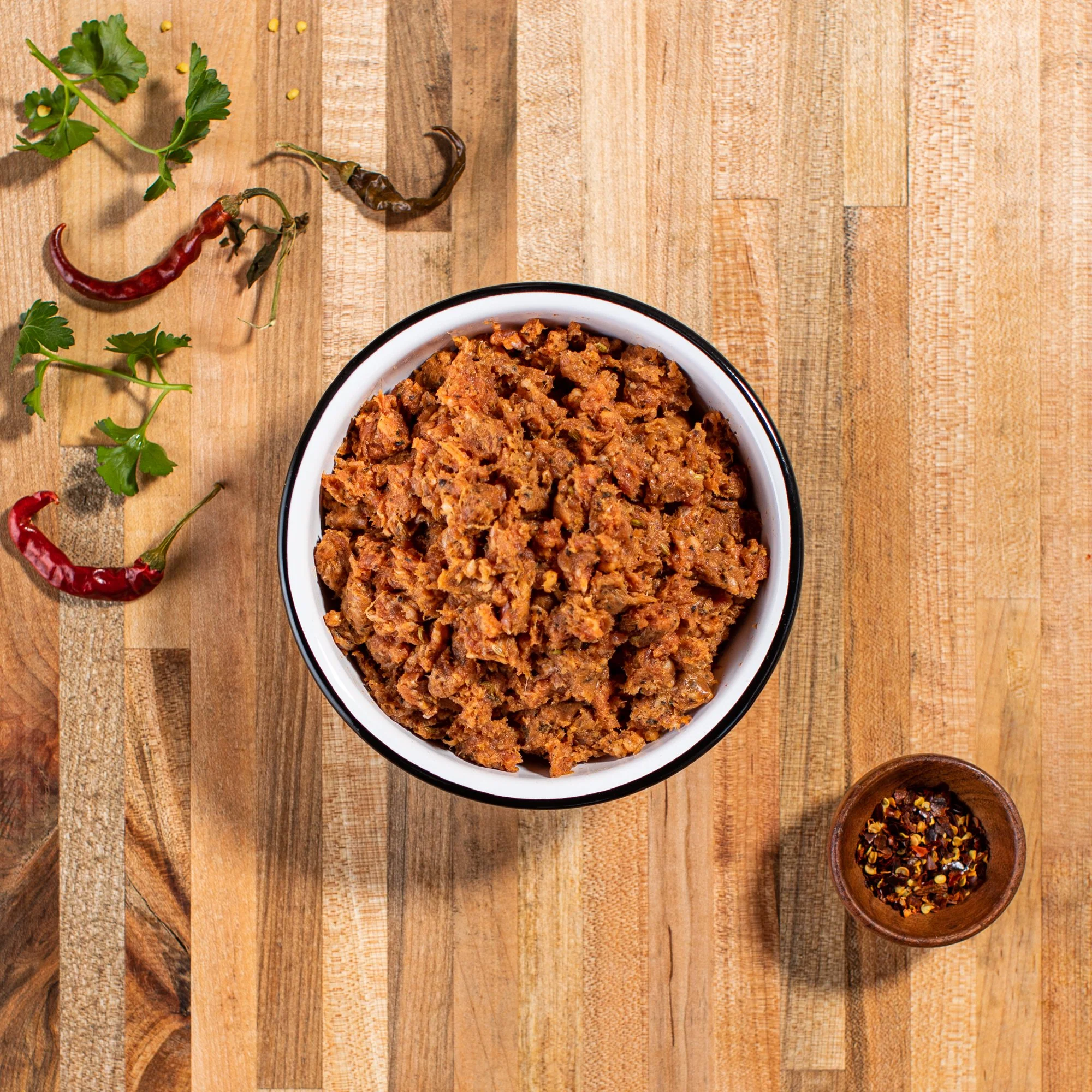 Hot Italian Sausage - Image 2