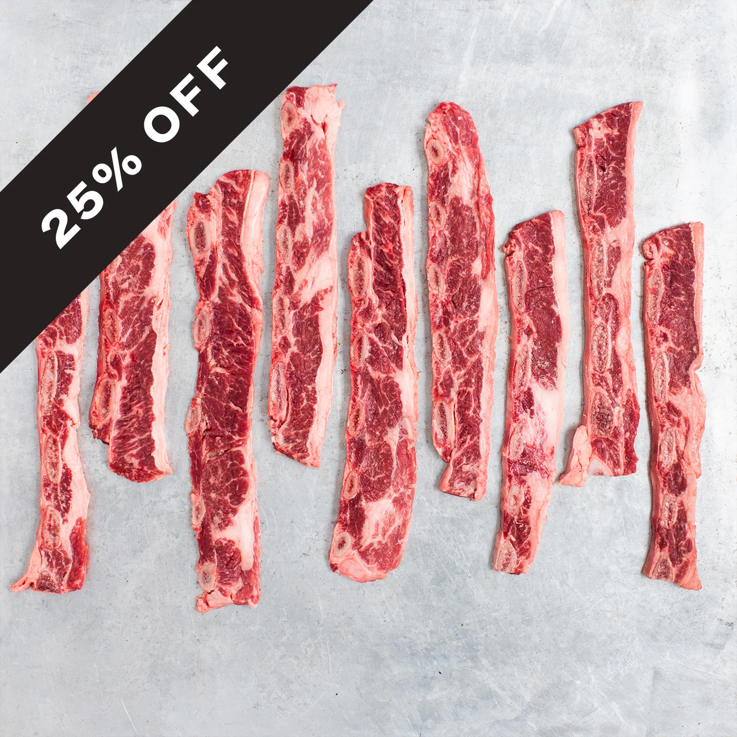 Korean Short Ribs - Image 2
