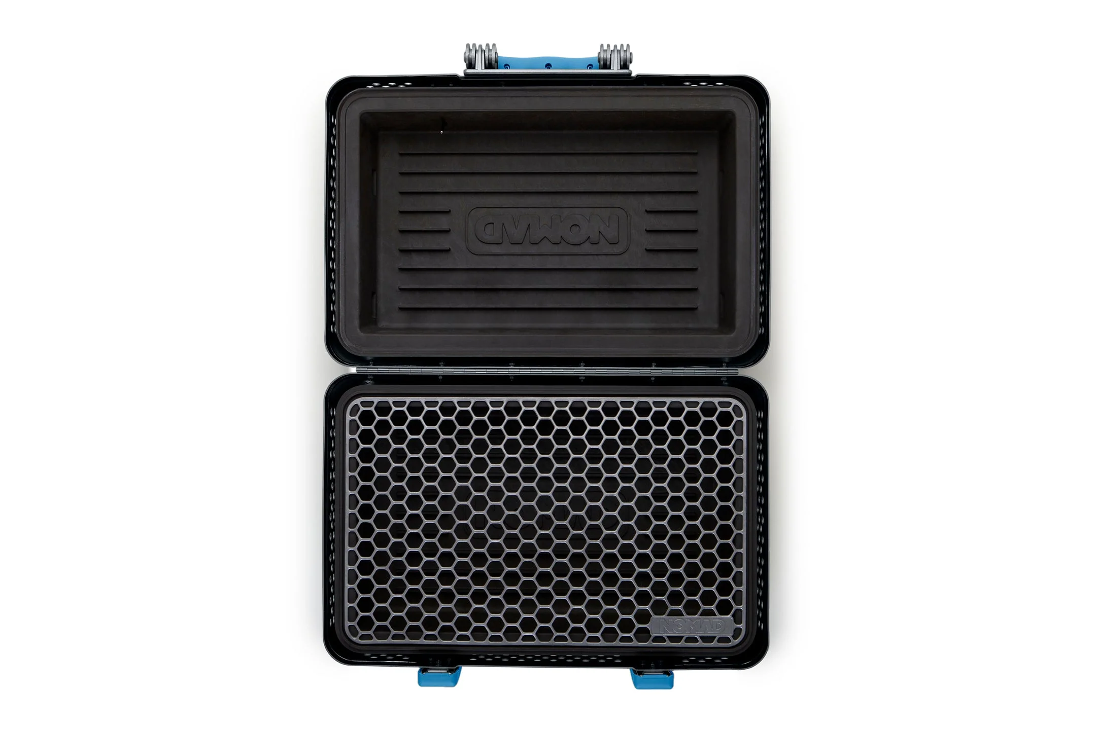 NOMAD Grill & Smoker - Image 11