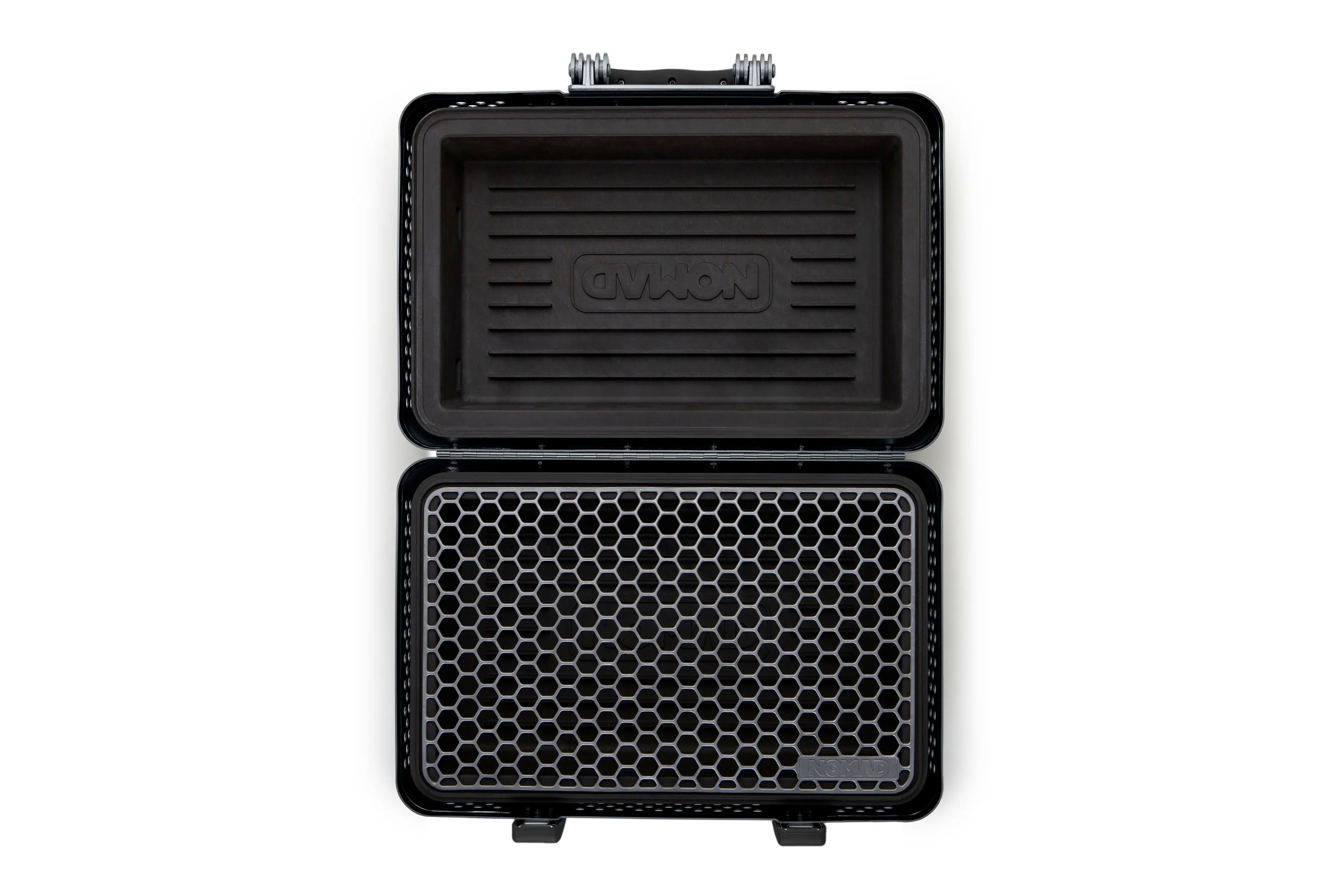 NOMAD Grill & Smoker - Image 21