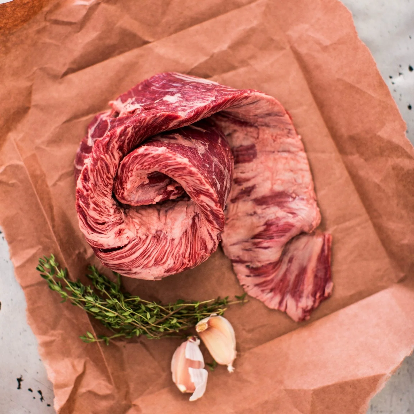 Outside Skirt Steak - Image 3