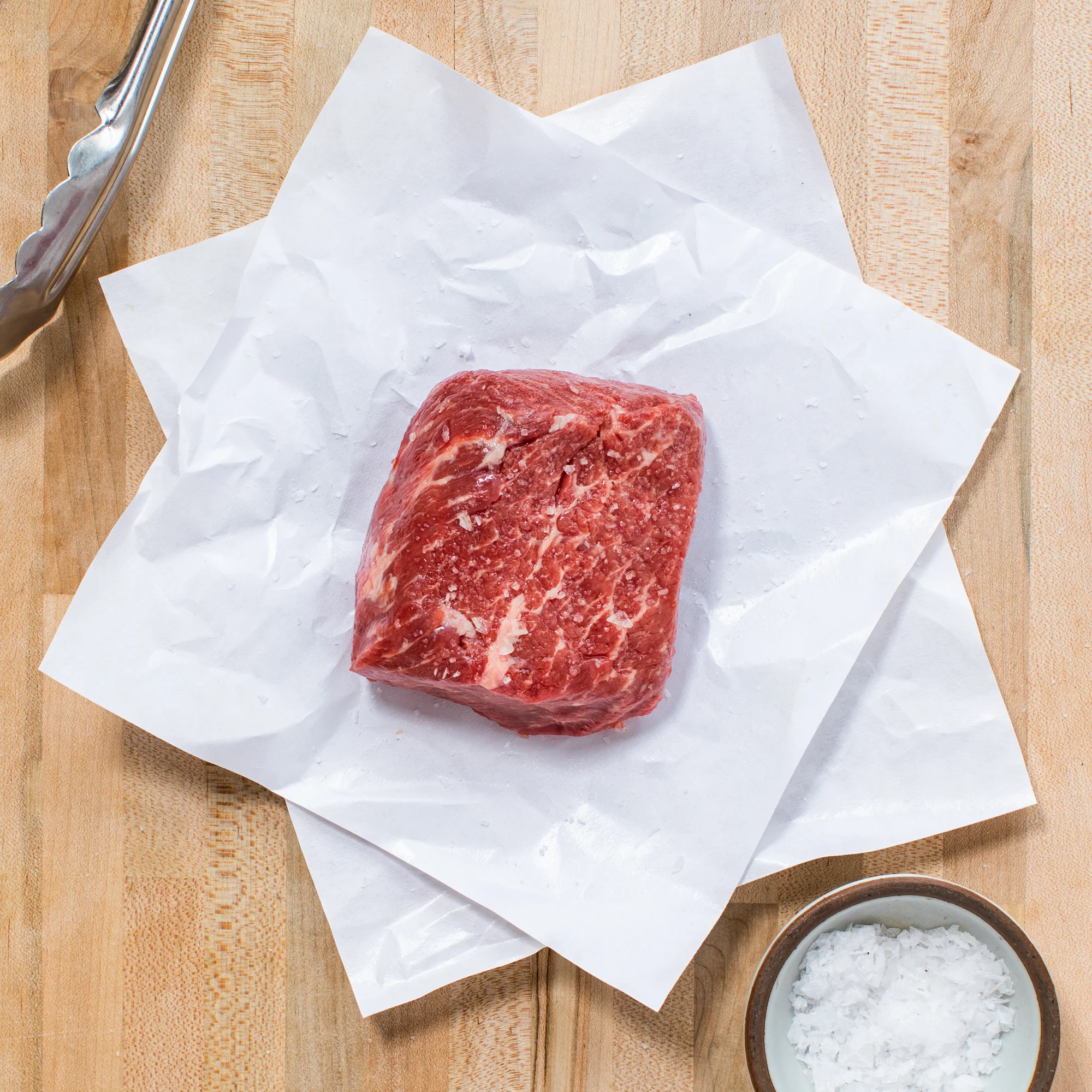 Petite Denver Steak