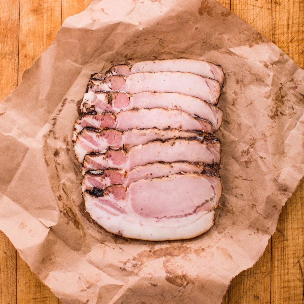 Pork Back Bacon - Image 2