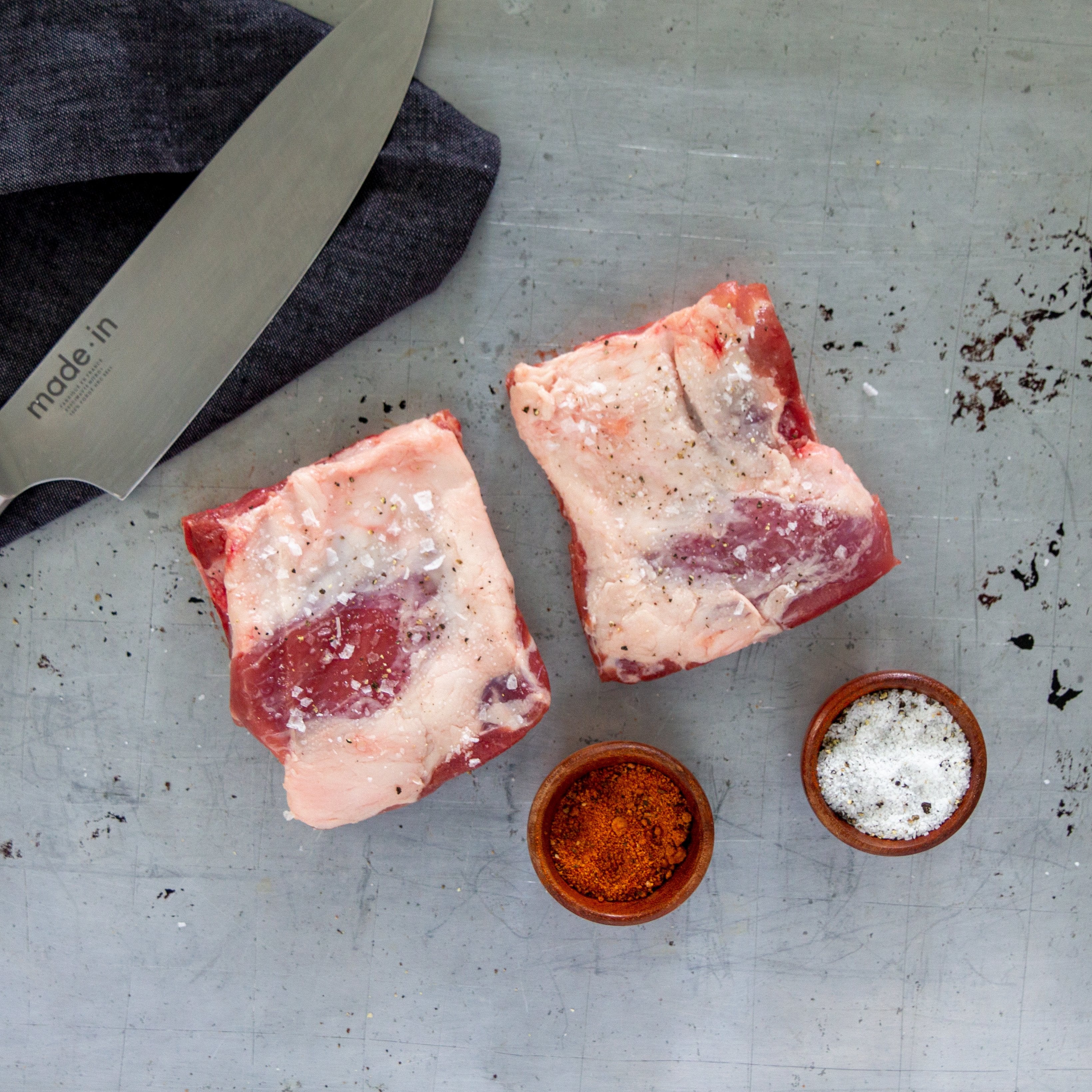 Pork Short Ribs - Image 6
