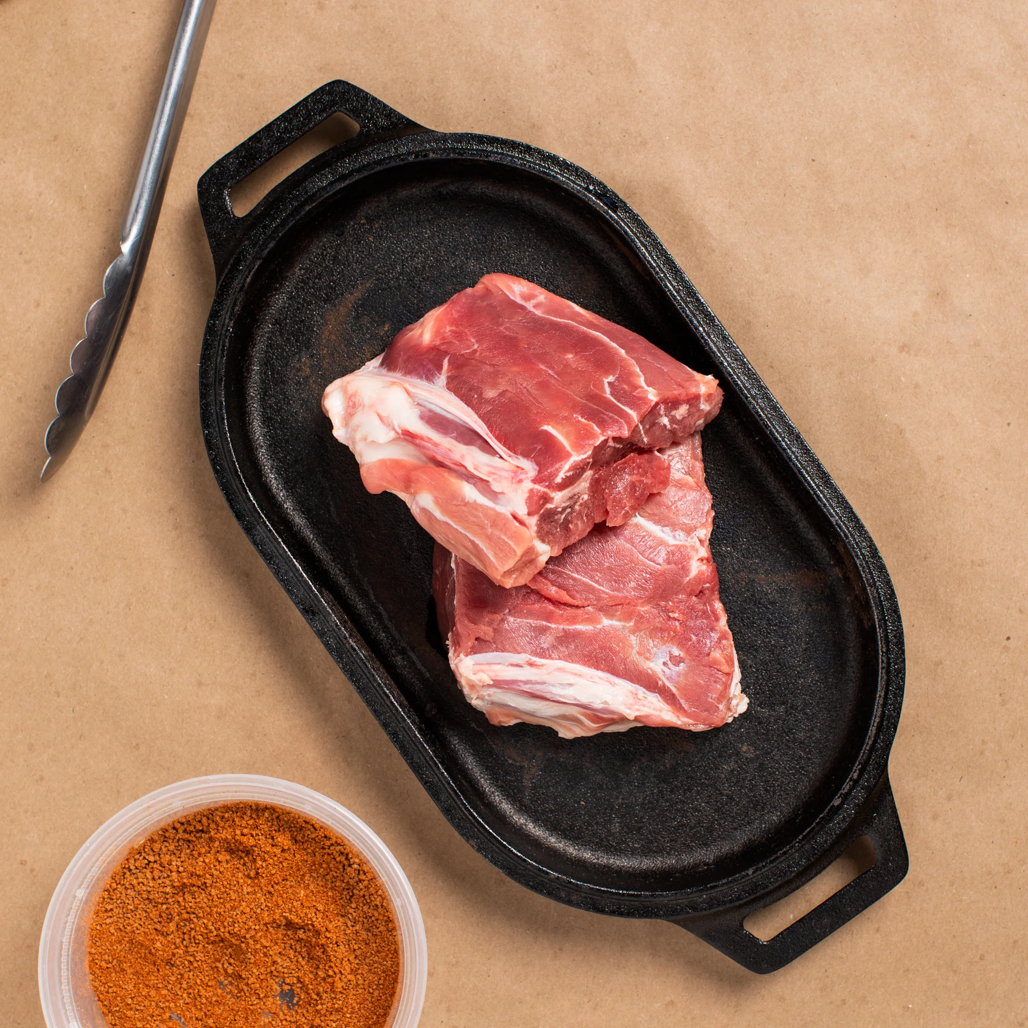 Pork Wings