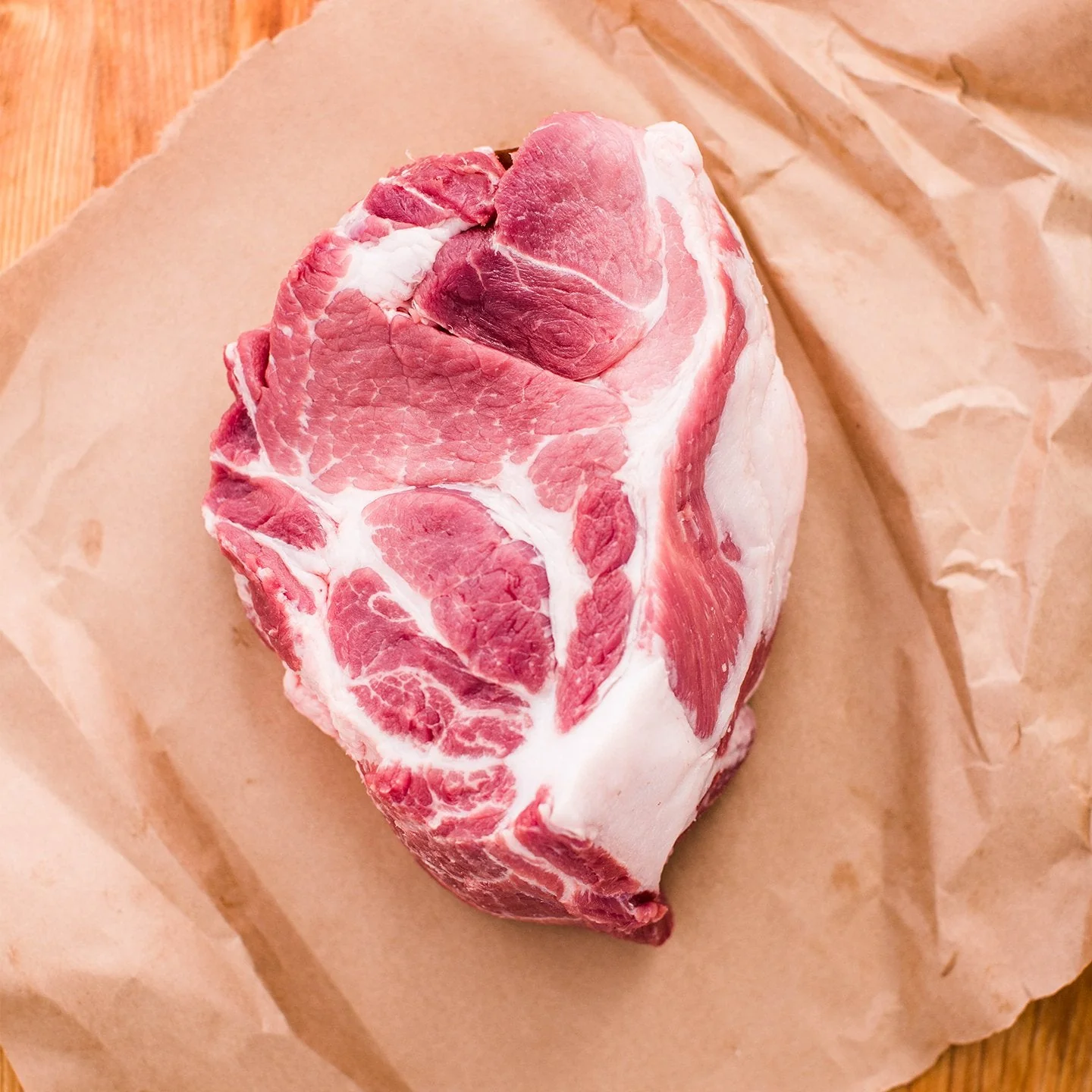 Quarter Pork Butt - Image 3