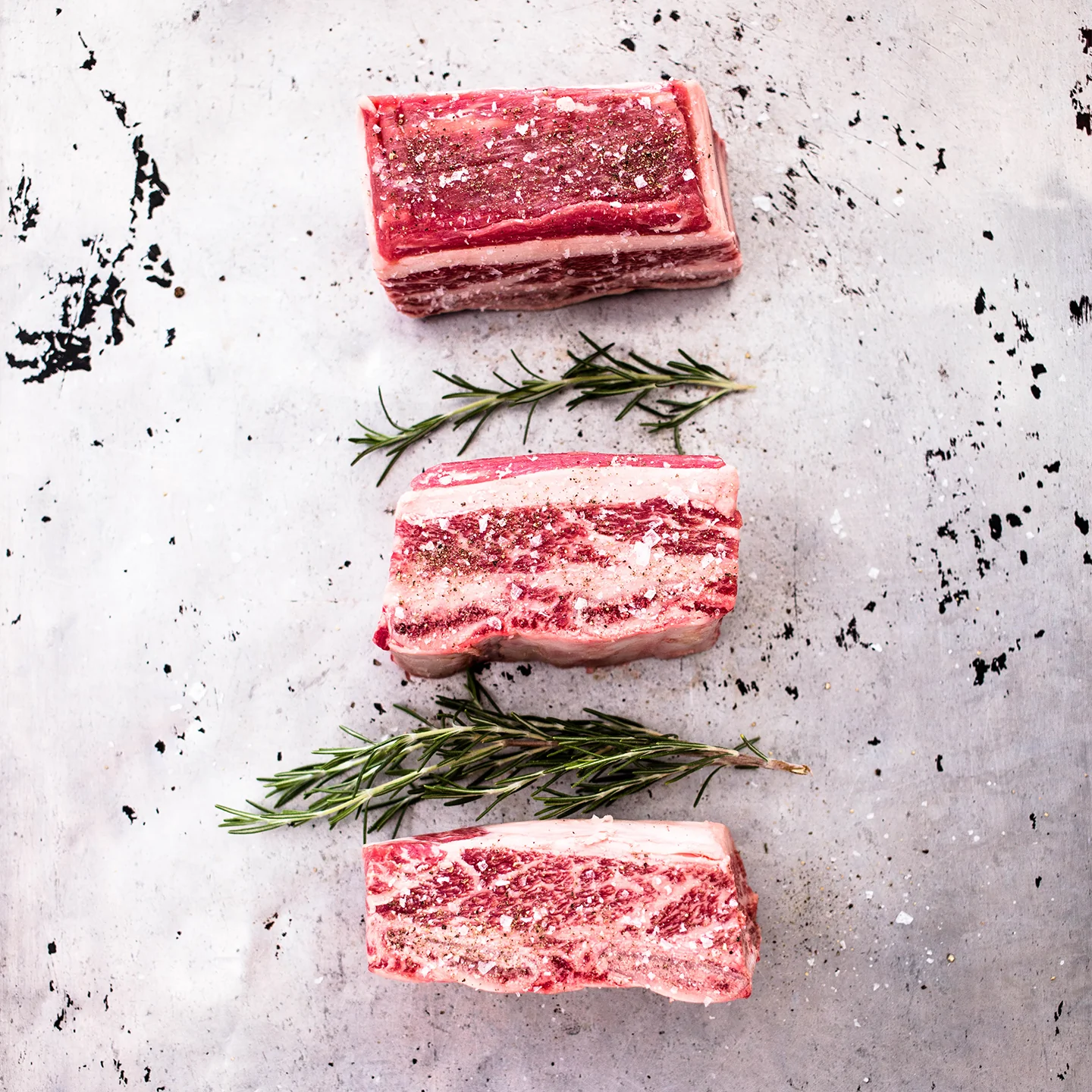 Short Ribs