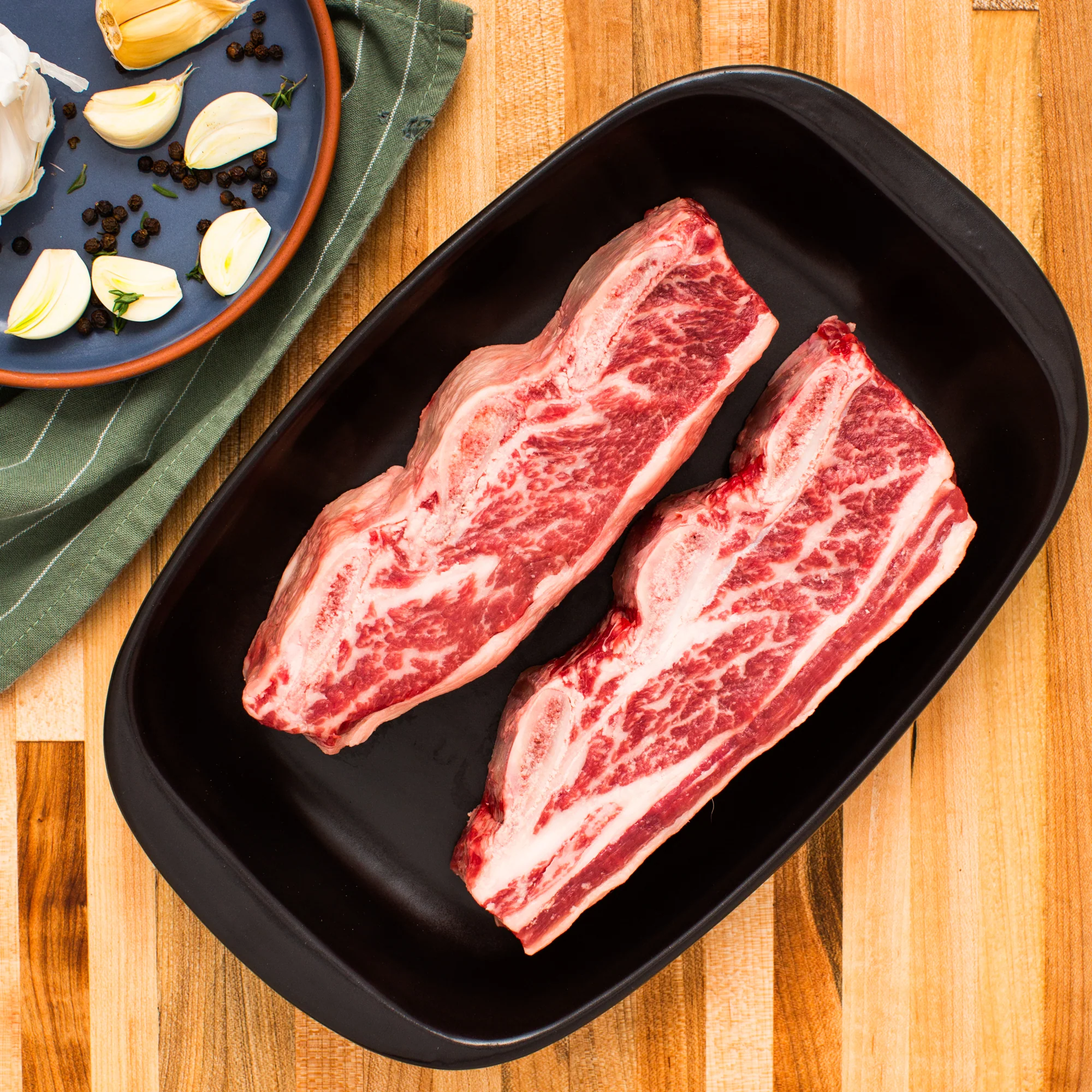 Short Ribs - Image 2