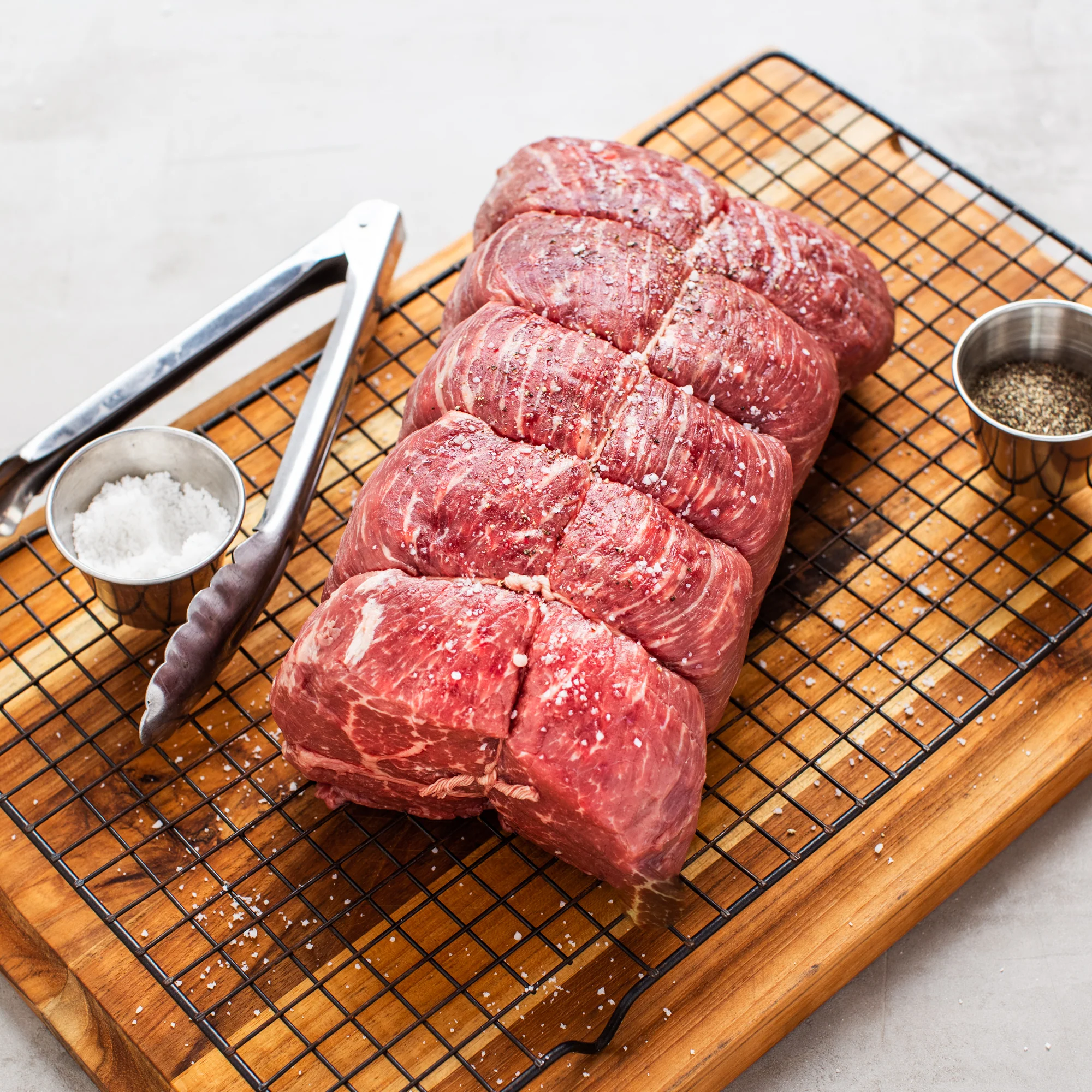 Top Round Roast - Image 2