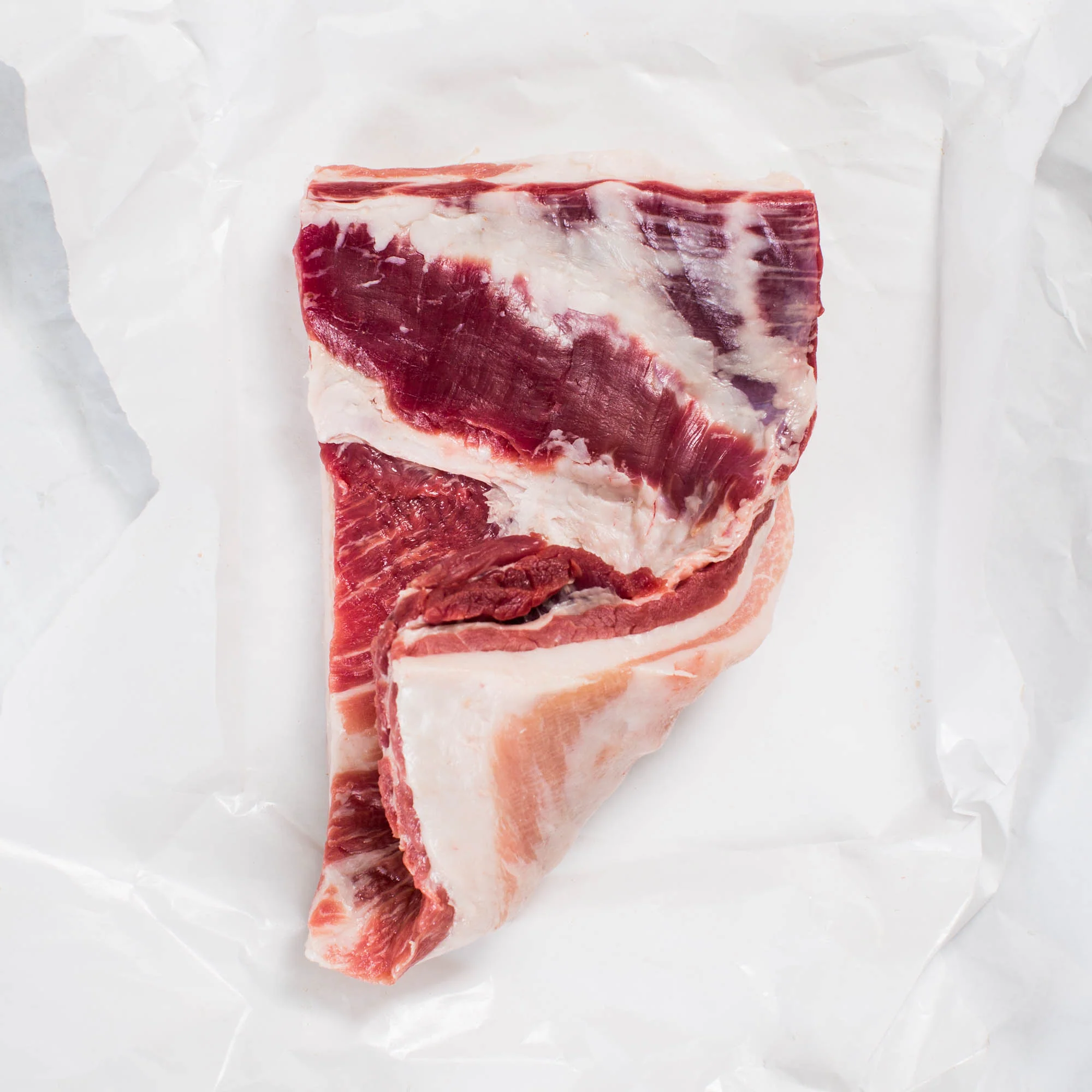 Uncured Pork Belly