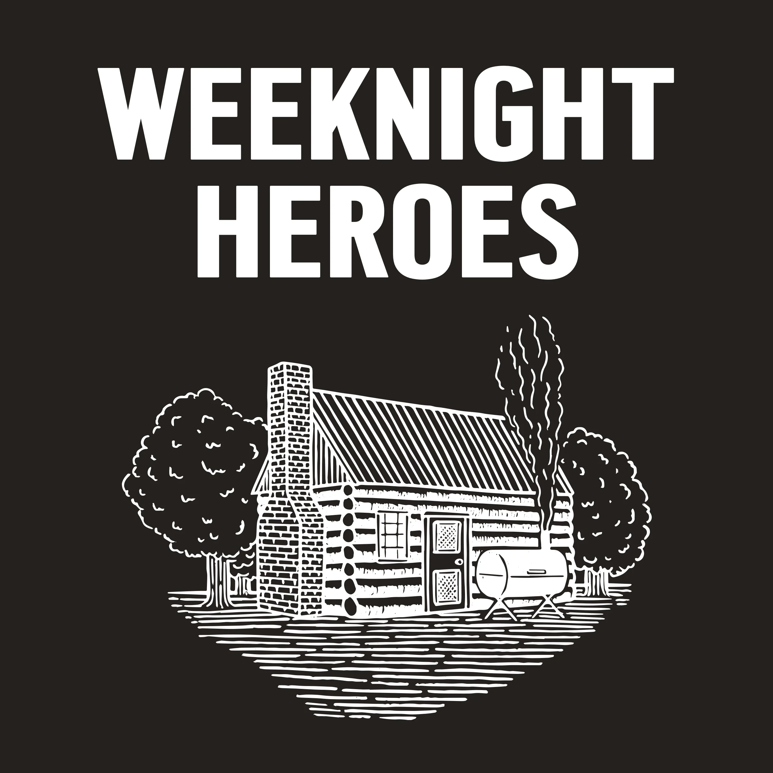 Weeknight Heroes (6 Months)